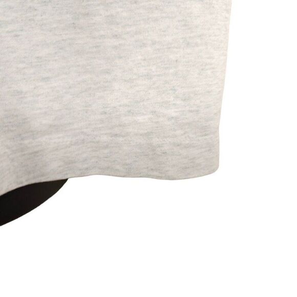 Vintage Cambridge Isanti Bluejackets T Shirt Mens Size 2XL Gray 90s Made In USA - Picture 5 of 7